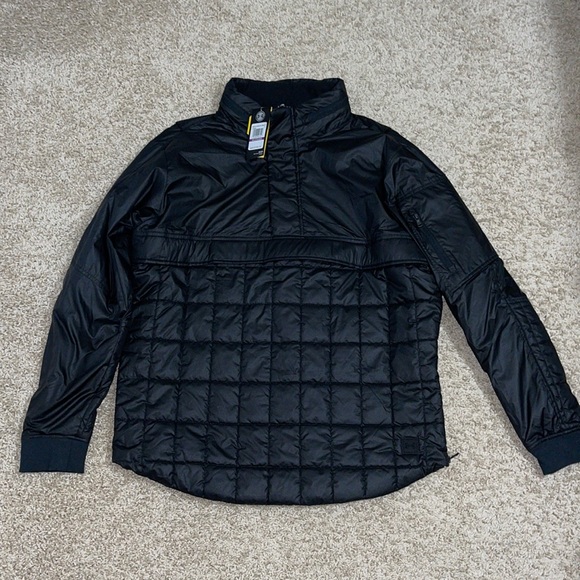 Under Armour Other - NWT Under Armour Men's Perpetual Insulated Top in Black SZ XXL